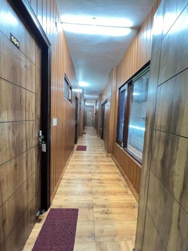 canadian cottage dalhousie