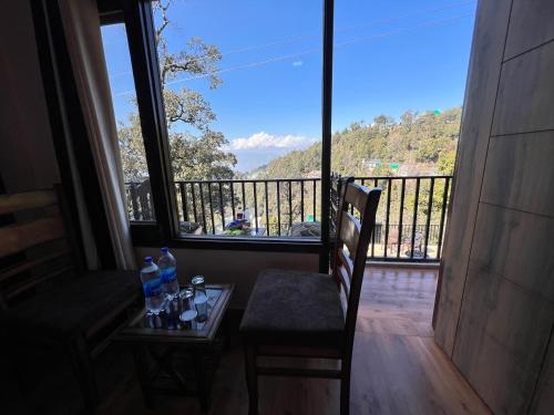 canadian cottage dalhousie