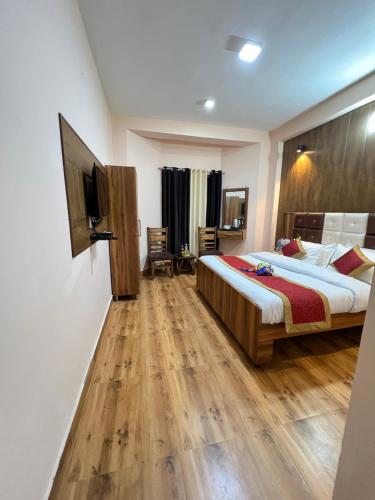 canadian cottage dalhousie