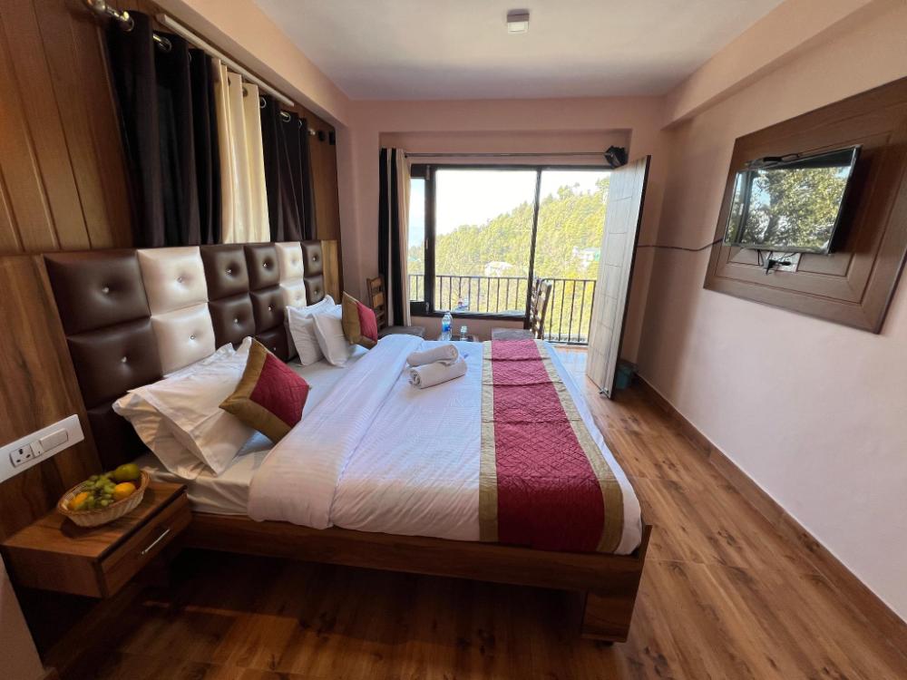 canadian cottage dalhousie