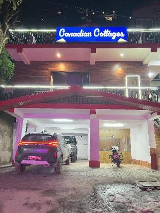 canadian cottage dalhousie