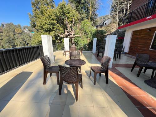 canadian cottage dalhousie