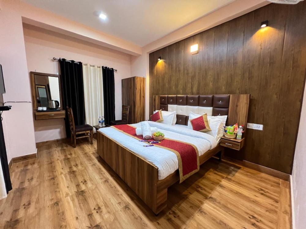 canadian cottage dalhousie