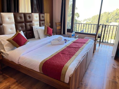 canadian cottage dalhousie