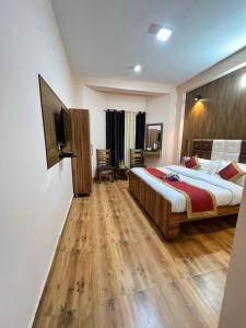 canadian cottage dalhousie