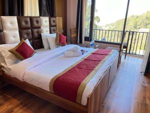 canadian cottage dalhousie