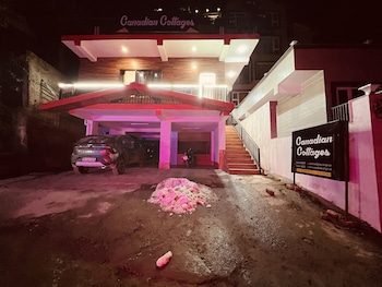 canadian cottage dalhousie