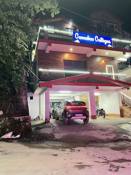 canadian cottage dalhousie