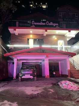 canadian cottage dalhousie