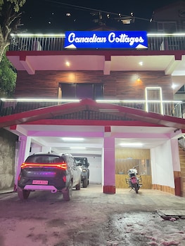 canadian cottage dalhousie