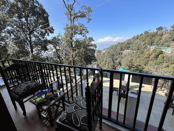 canadian cottage dalhousie