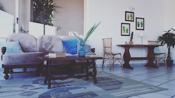 relais paradise villa janto