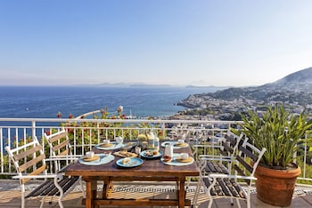 relais paradise villa janto