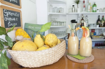 relais paradise villa janto