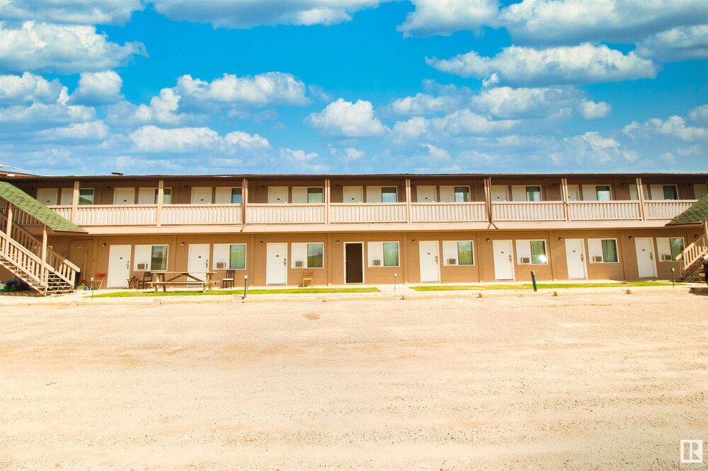 kings court motel