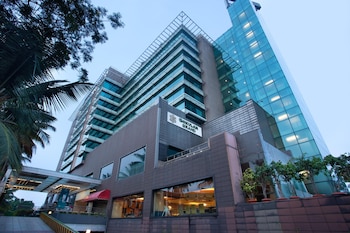 gokulam grand hotel and spa bangalore