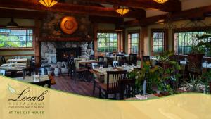 Old House Hotel,Courtenay>>Comox,4 star
