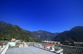 hotel vedas tapovan