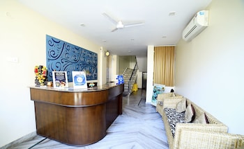 Hotel Vedas Tapovan,,4 star