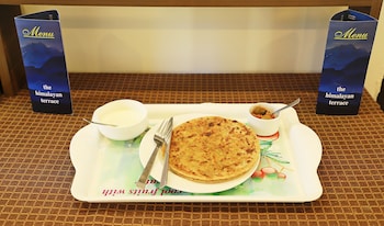hotel vedas tapovan