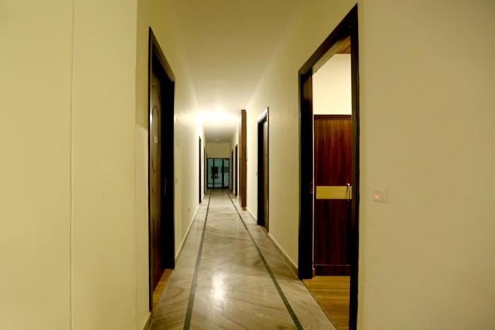 hotel vedas tapovan