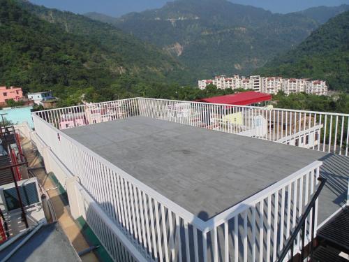 hotel vedas tapovan