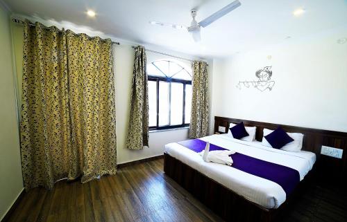 hotel vedas tapovan