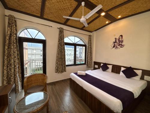 hotel vedas tapovan