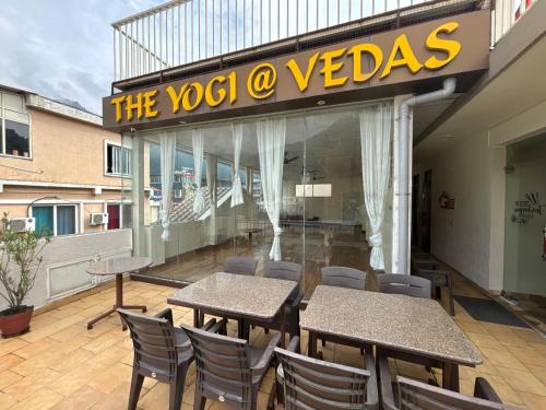 hotel vedas tapovan