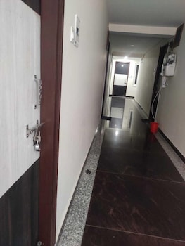 Tirath Hotel - Rishikesh - Uttrakhand,,2 star