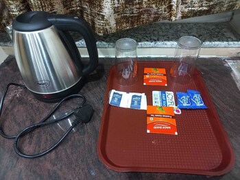 Tirath Hotel - Rishikesh - Uttrakhand,,2 star