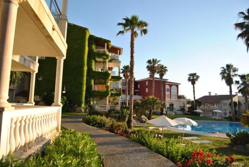 Hg Jardin De Menorca,Menorca>>Alayor,4 star