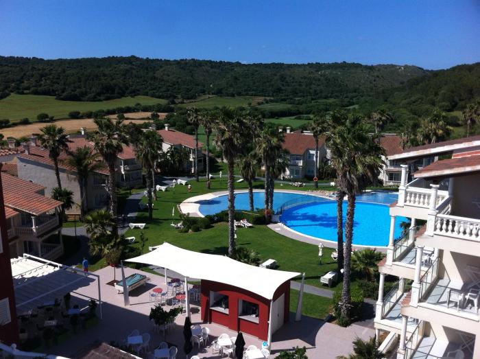 hg jardin de menorca