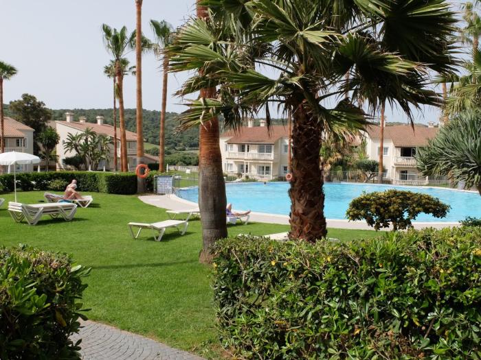 hg jardin de menorca