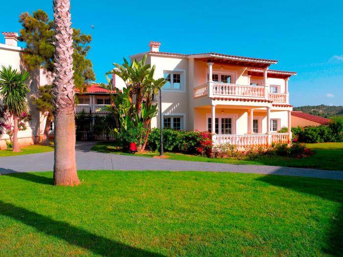 hg jardin de menorca