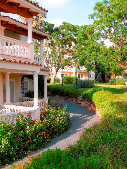 hg jardin de menorca