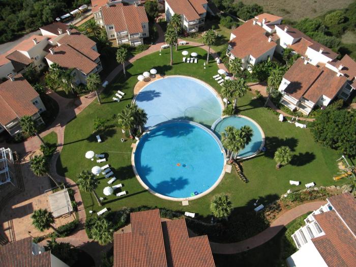 hg jardin de menorca