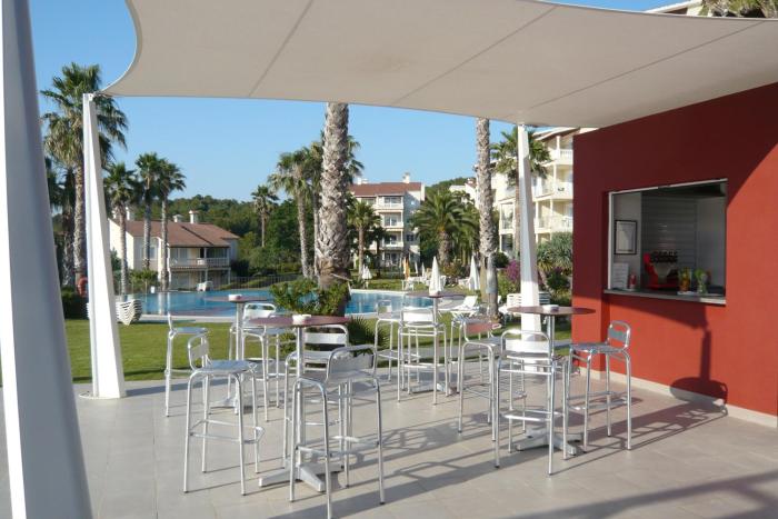 hg jardin de menorca