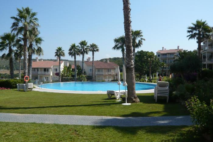 hg jardin de menorca