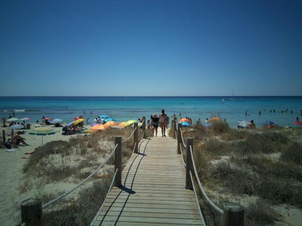 hg jardin de menorca