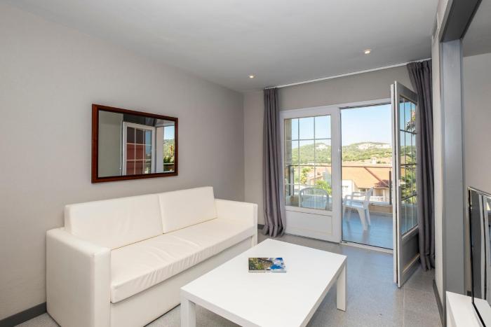 hg jardin de menorca