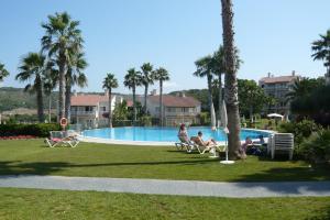 hg jardin de menorca