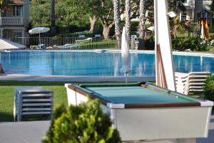 hg jardin de menorca