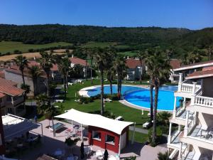hg jardin de menorca
