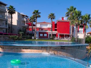 hg jardin de menorca