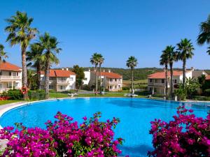 hg jardin de menorca