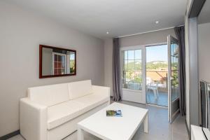 hg jardin de menorca