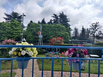 cithotel logis de brou