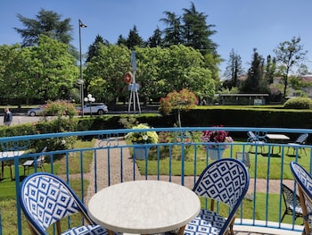 cithotel logis de brou