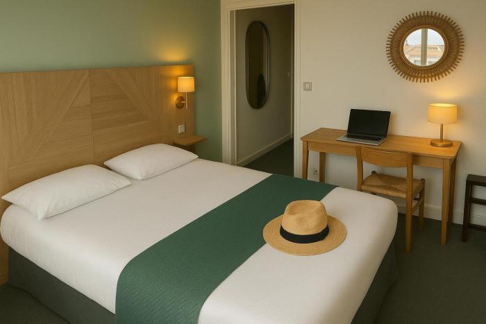 cithotel logis de brou
